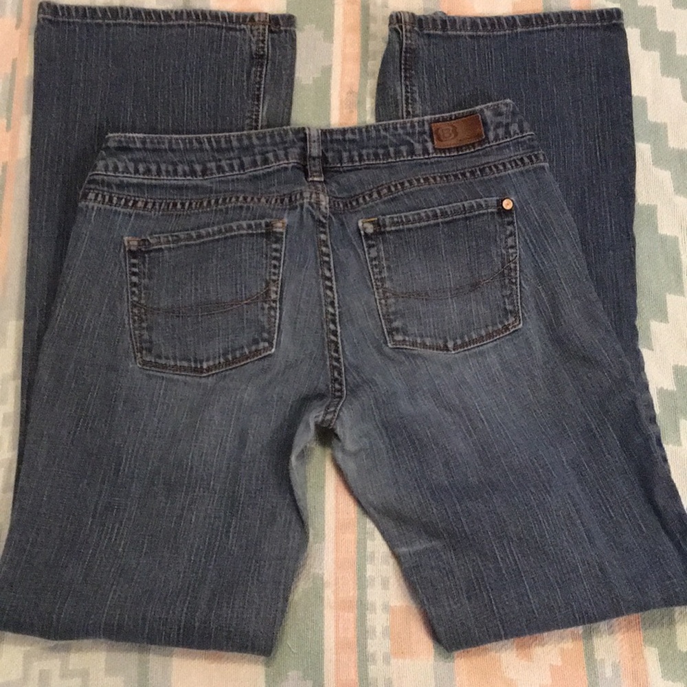 Bullhead jeans 7 reg
